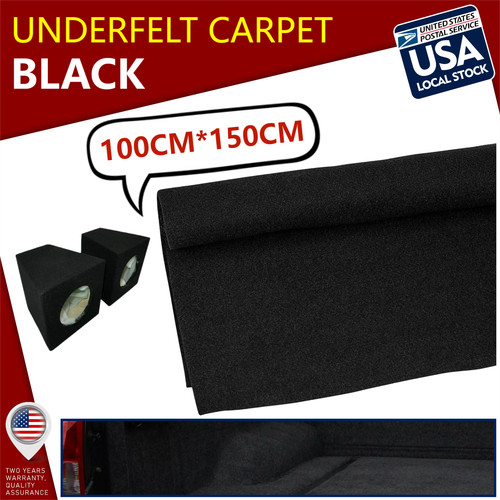 Black universal automotive - universal,